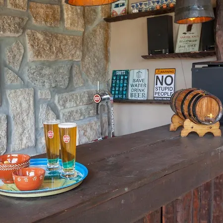 Casa Do Rio Casa vacanze