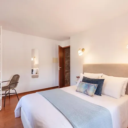 Casa Do Rio Escamarao