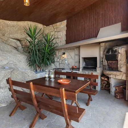 Casa Do Rio Holiday home *