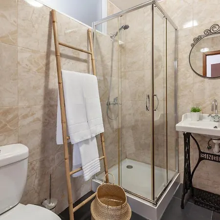 Casa Do Rio Casa vacanze *