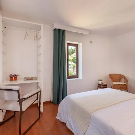 Σπίτι διακοπών Casa Do Rio Escamarao