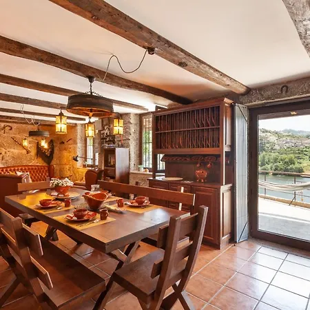 Casa Do Rio 別荘