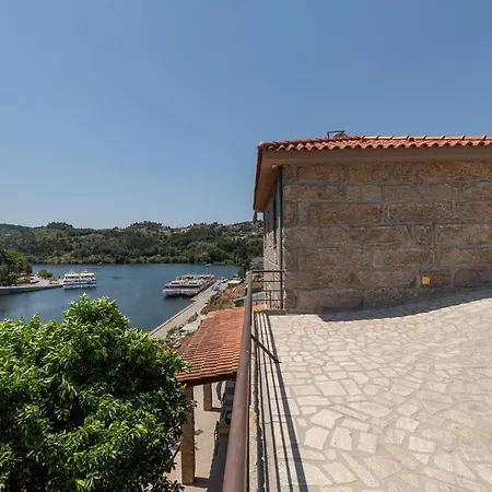 Σπίτι διακοπών Casa Do Rio Escamarao
