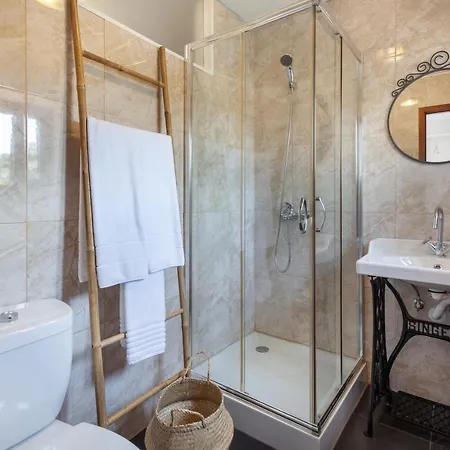 Casa Do Rio Holiday home