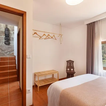 Casa Do Rio *