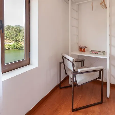 別荘 Casa Do Rio