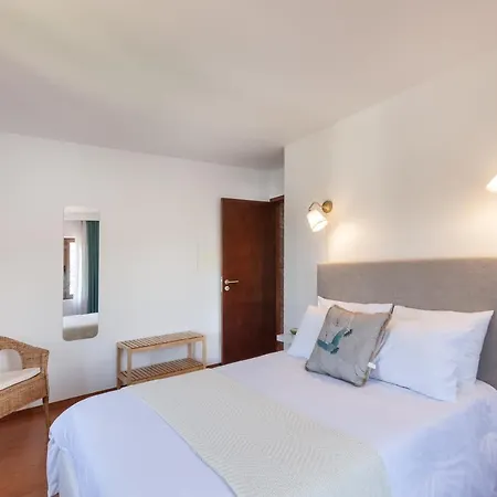 Holiday home Casa Do Rio Escamarao