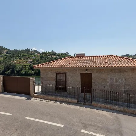 Holiday home Casa Do Rio *