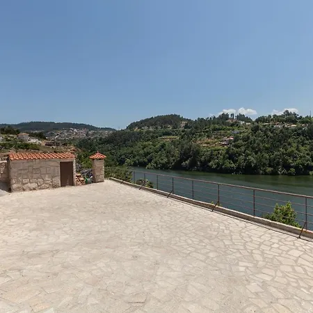 別荘 Casa Do Rio Escamarao