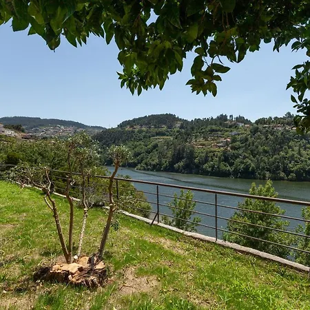 Σπίτι διακοπών Casa Do Rio Escamarao