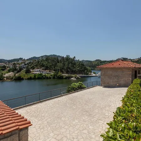 別荘 Casa Do Rio *