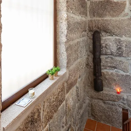 Casa Do Rio Casa vacanze *