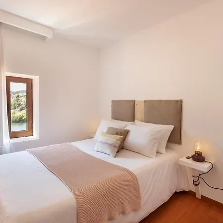 Σπίτι διακοπών Casa Do Rio
