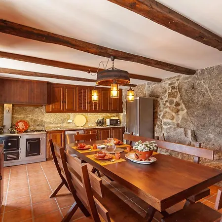 Casa Do Rio Holiday home