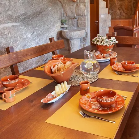 Casa Do Rio Σπίτι διακοπών