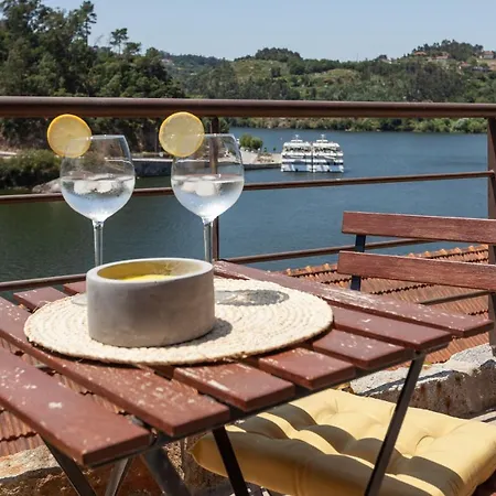 Casa vacanze Casa Do Rio Escamarao