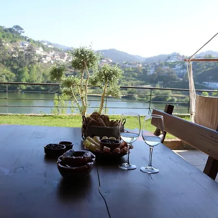 Holiday home Casa Do Rio *