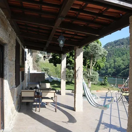 Casa Do Rio Casa vacanze