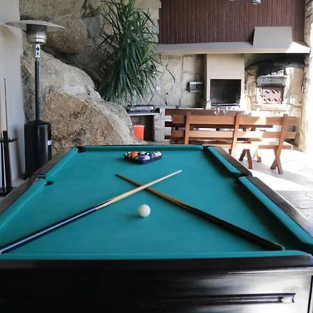 Casa Do Rio * Escamarao