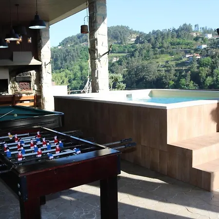 Casa Do Rio Casa vacanze