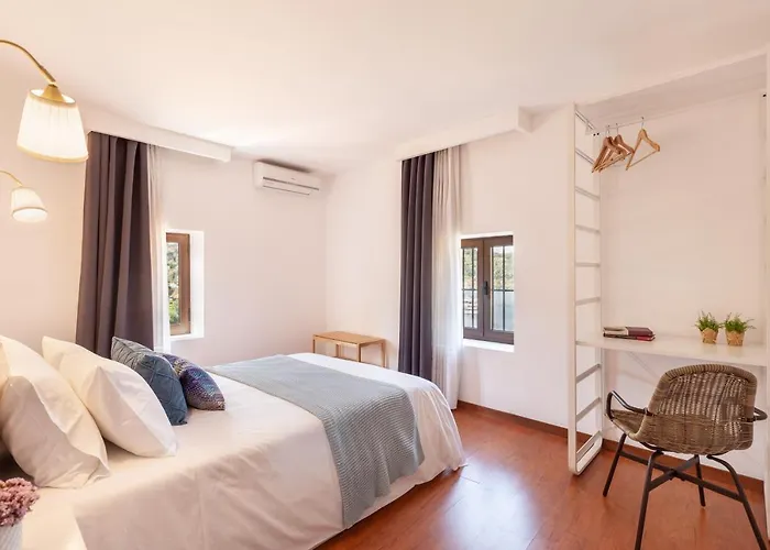 Casa Do Rio Hébergement de vacances *