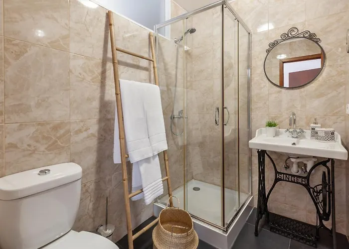 Casa Do Rio Hébergement de vacances *