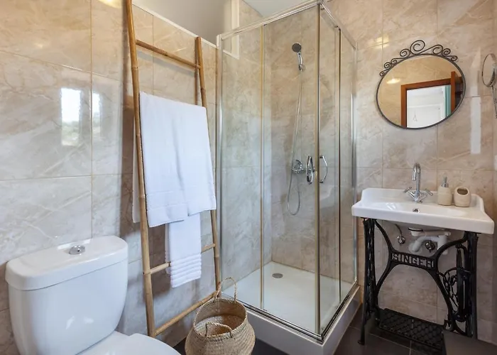 Casa Do Rio Hébergement de vacances