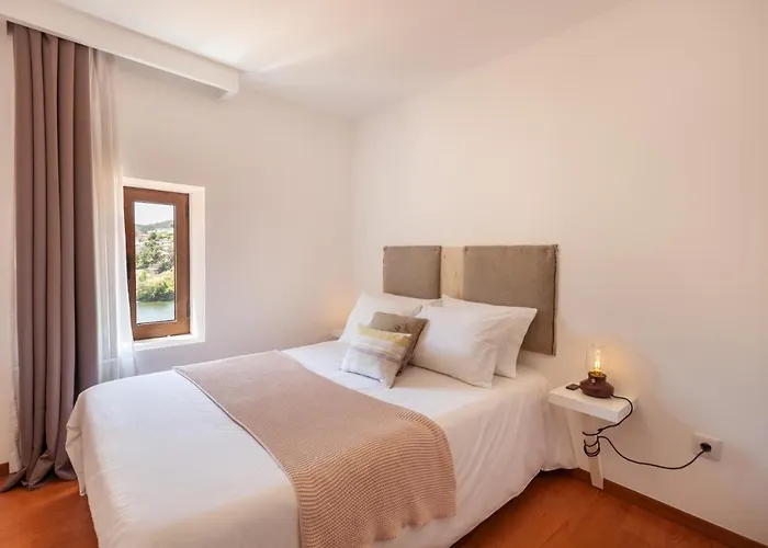 Hébergement de vacances Casa Do Rio