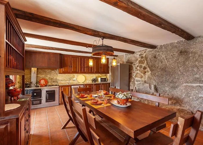 Casa Do Rio Prázdninový dům