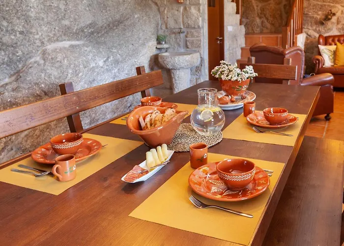 Casa Do Rio Prázdninový dům