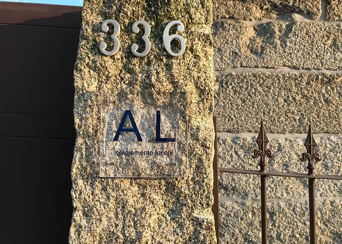 Hébergement de vacances Casa Do Rio